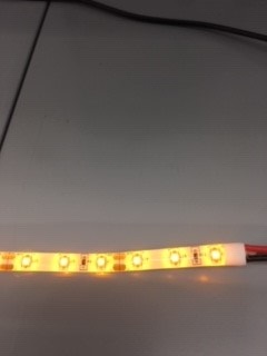 LED- Streifen 12 Volt